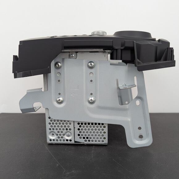 2009-2015 Nissan Rogue OEM Radio Stereo 6-Disc CD AUX PP-3092L 28185 1EA0B - Picture 5 of 7